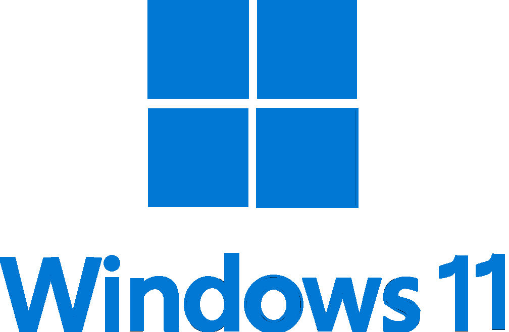 Windows 11 Logo Vector by Aamalik2222 on DeviantArt