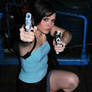 jill valentine 3