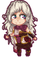 Kagami Pixeled Chibi-Price Commission