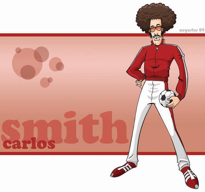 Carlos Smith