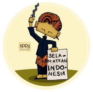 Selamatkan Indonesia Java Ver.