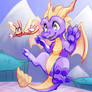 Spyro 'n' Sparx