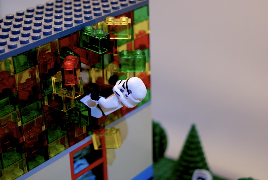 Smash! by carefulfilms Smash! by carefulfilms