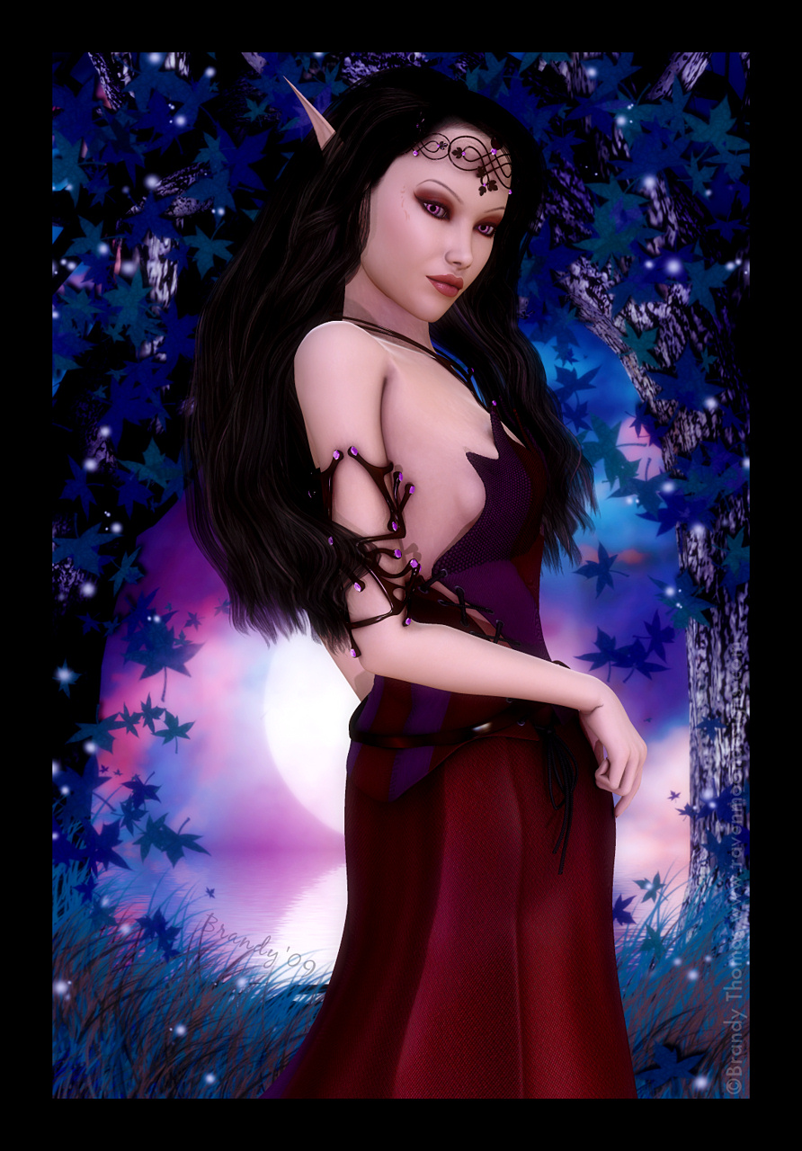 Leanan Sidhe