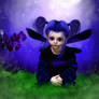 Li'l Gothic Fae