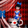 Teacup Alice