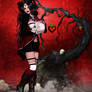 The Lovable Demoness