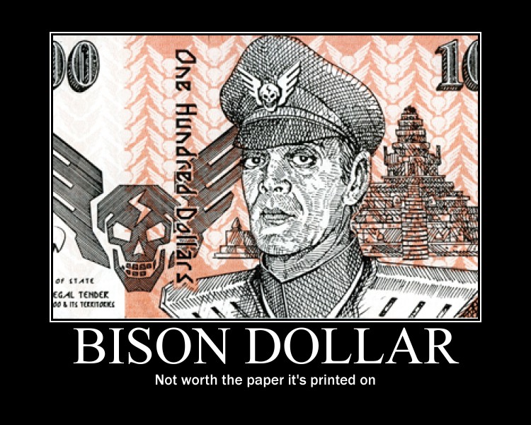 Bison dollars cryptocurrency nflbettinglines