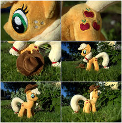 Applejack