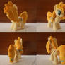 MLP Pear Butter Plush