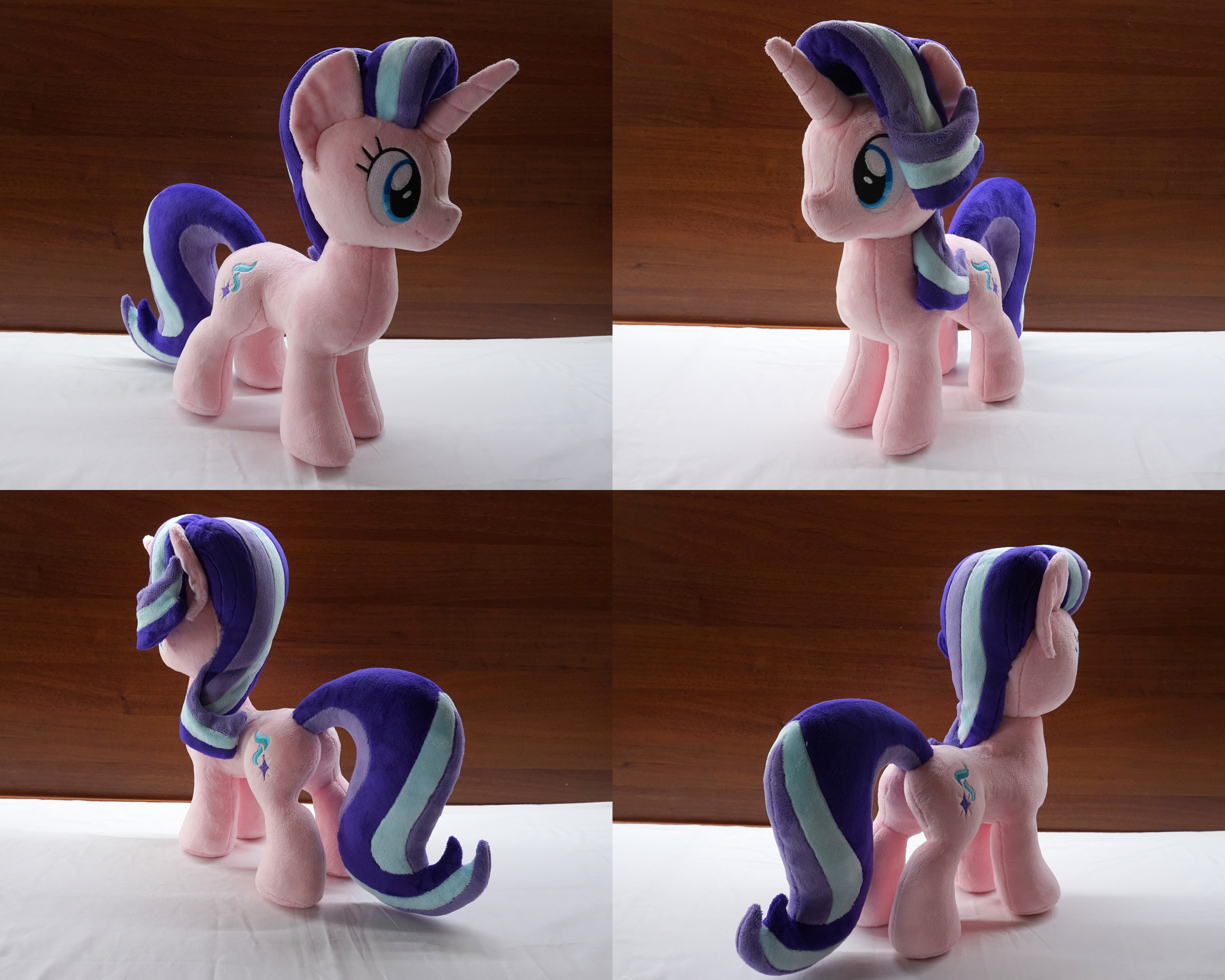 MLP Starlight Glimmer plush