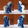 MLP Night Glider Plush