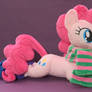 Mlp Pinkie pie plush