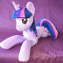 Mlp Twilight Sparkle Plush