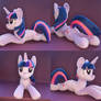 Mlp Twilight Sparkle Plush