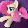 Mlp Fluttershy plush