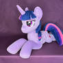 Mlp Twilight Sparkle plush