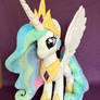 MLP Princess Celestia plush