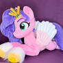Mlp Pipp Petals plush