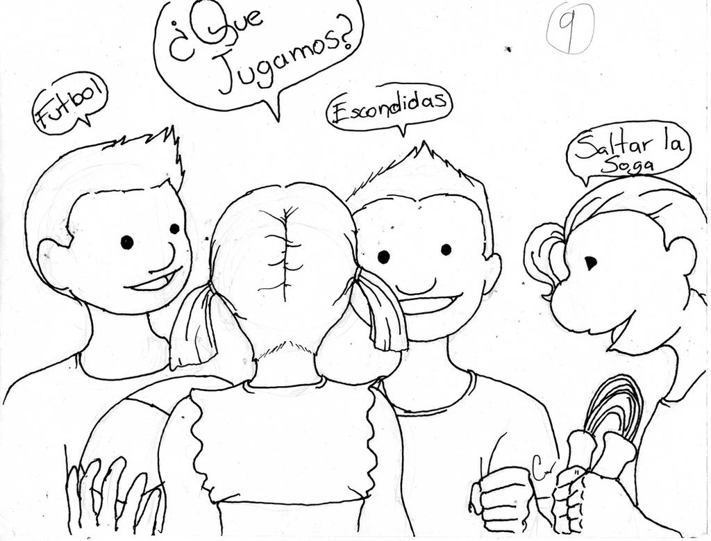 derecho a opinar ninos y adolecentes 7 by rasec-dragon-91 on DeviantArt derecho a opinar ninos y adolecentes 7 by rasec-dragon-91 on DeviantArt
