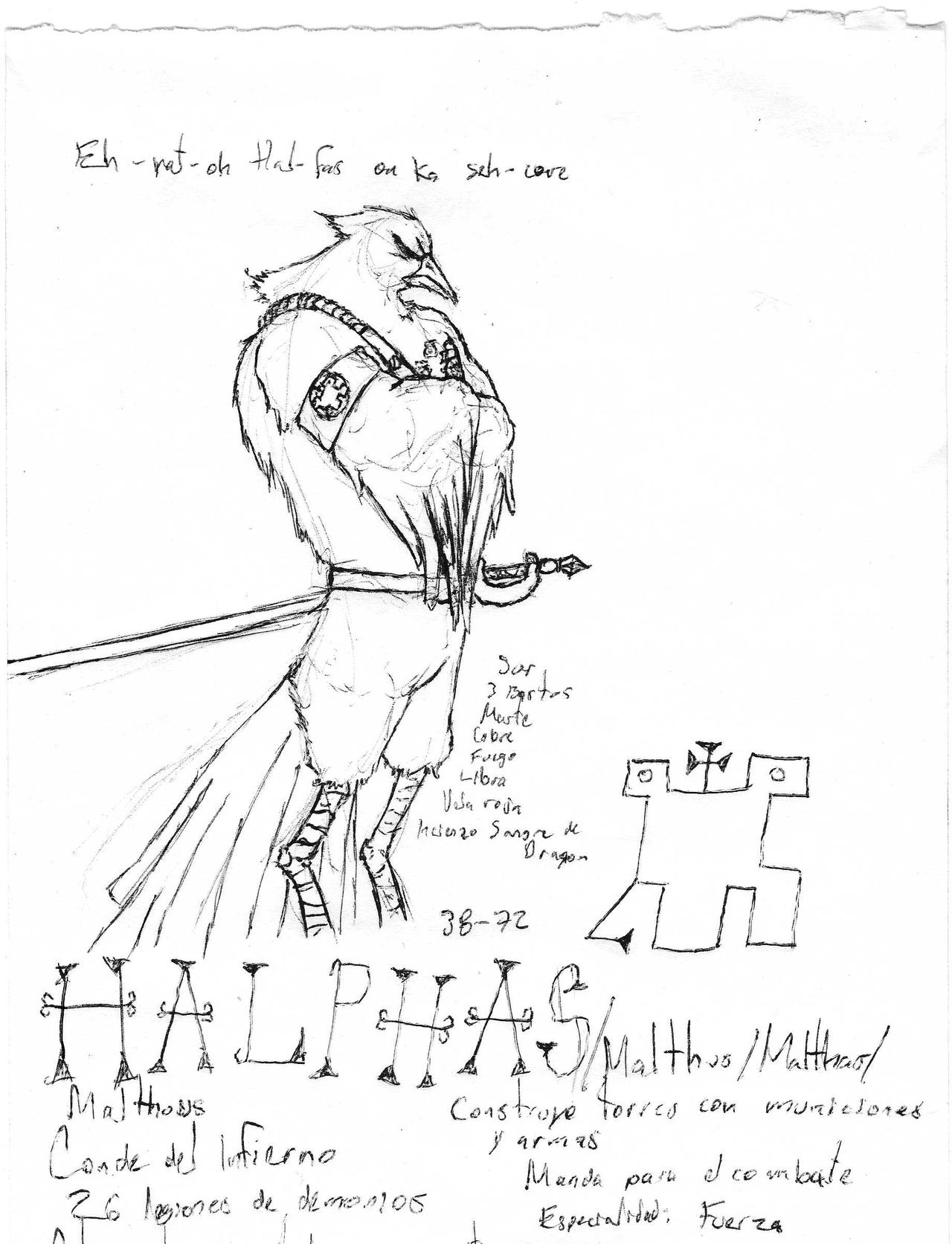 Halphas by rasec-dragon-91 on DeviantArt