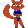 Fox's Bikini
