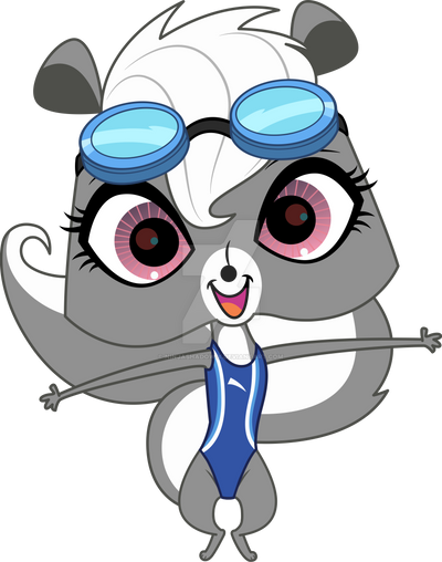 Clarks swimsuit 2024