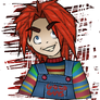 Chucky ( Request )