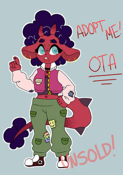 Demon Adopt OTA (OPEN)