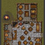 RedThorn Tavern Interior