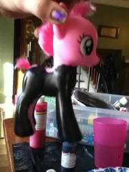 Custom Gift pony WIP1