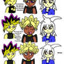 Poor Bakura...