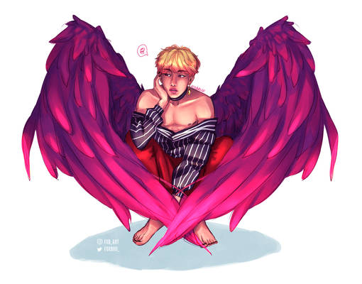 [DTIYS] Wings