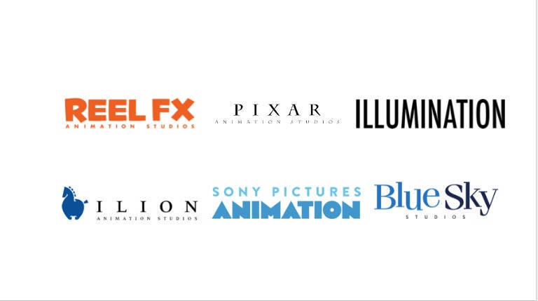 Future of six computer animation studios by newdisneyjr2024 on DeviantArt