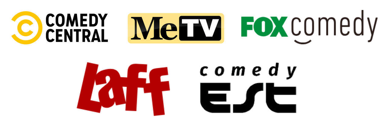 Future of Five Comedy Networks by newdisneyjr2024 on DeviantArt
