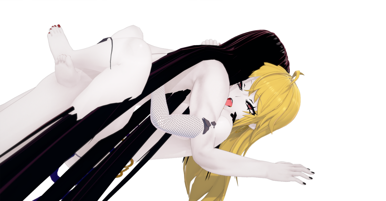 Rock of Succubus Lulu 9