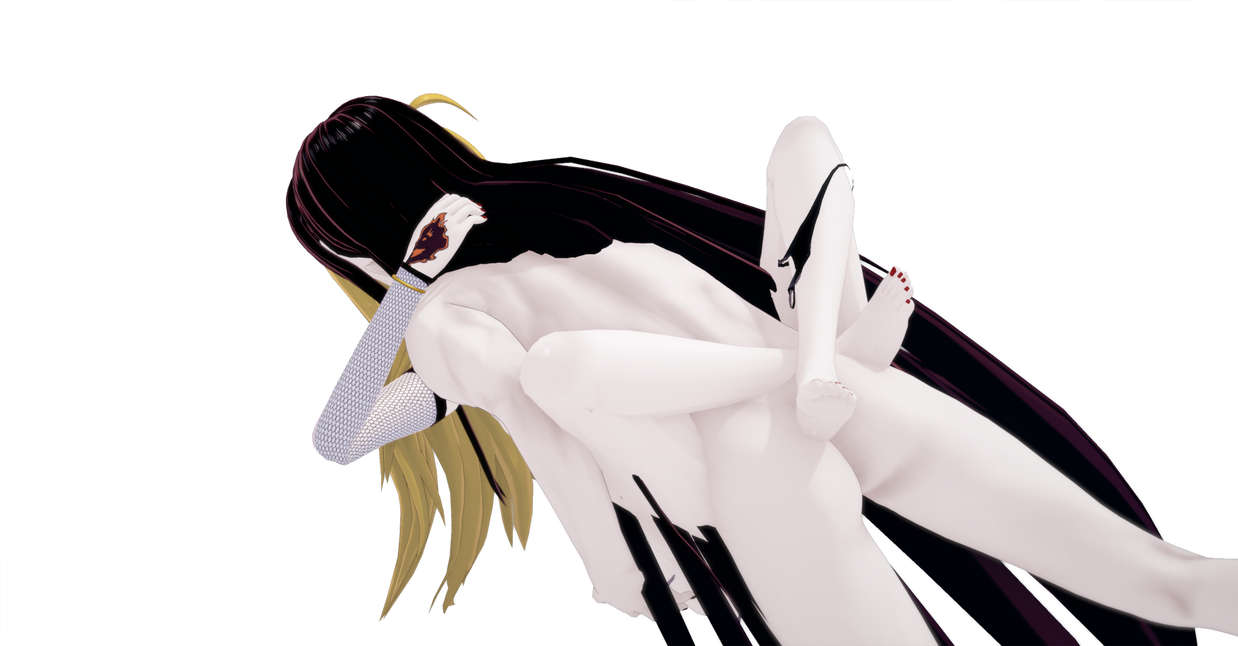 Rock of Succubus Lulu 8