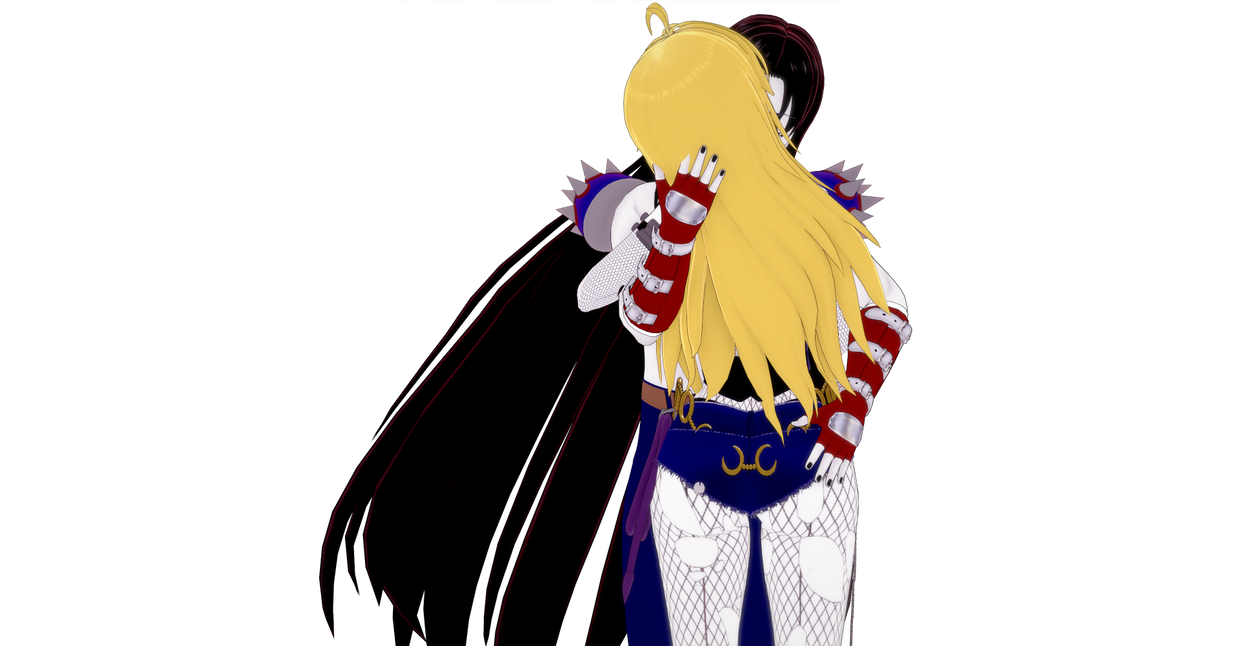 Rock of Succubus Lulu 5