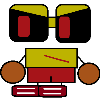 Evil Splaat BSF2016 Version by butonico on DeviantArt