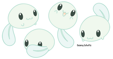 Chibi Tadpole