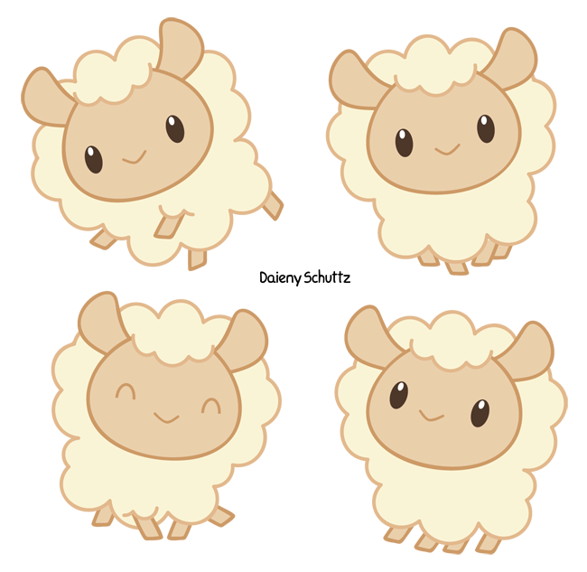 Brown Sheep