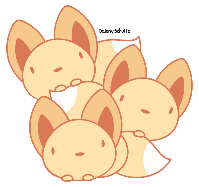 Fox Pile