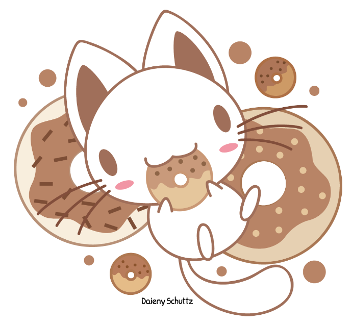 Donuts