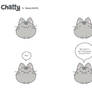 Chatty #10