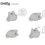 Chatty #32