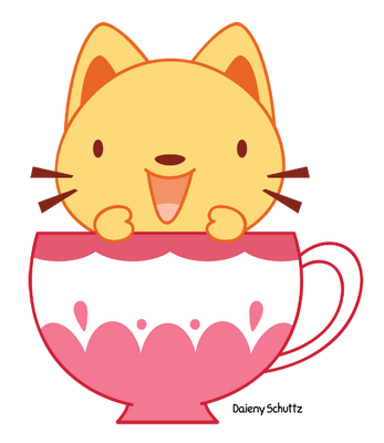 TeaCat