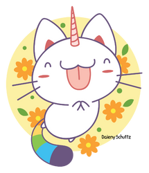 Unicat - Cause Spring is Here!
