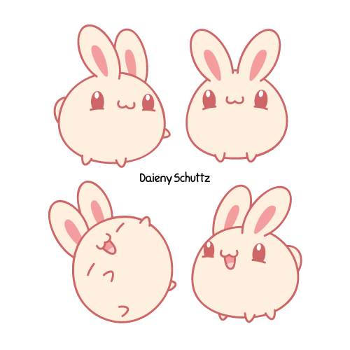 Bunbunbunny By Daieny On DeviantArt bunbunbunny-by-daieny-on-deviantart