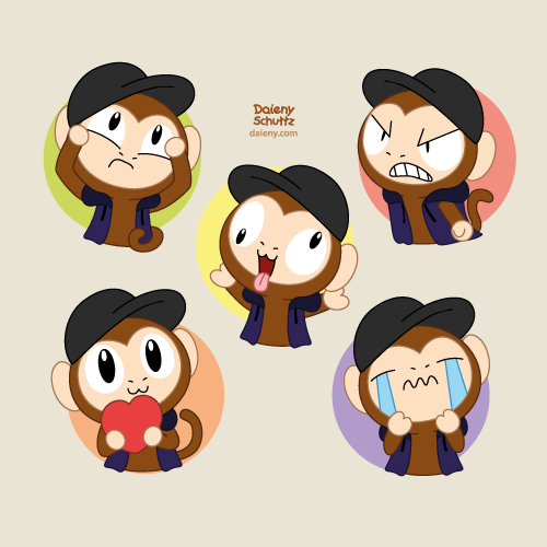 Monkey Commission