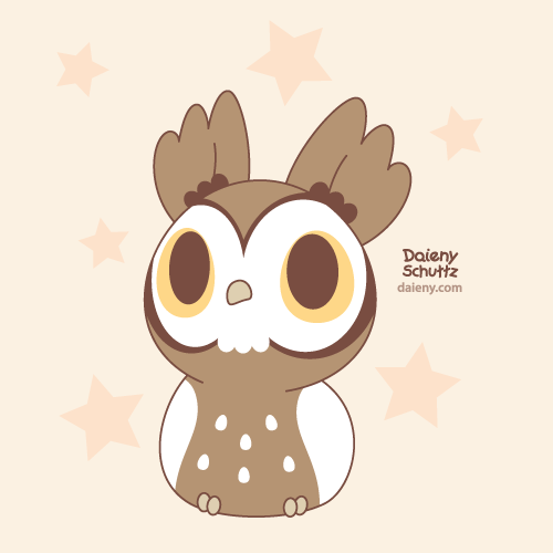 Cocoru by Daieny